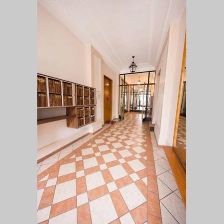 Le Sequoia Appart' Pour 4 Au Coeur De Ville Βισύ Εξωτερικό φωτογραφία